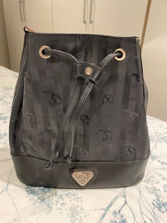 Mollerus Beuteltasche