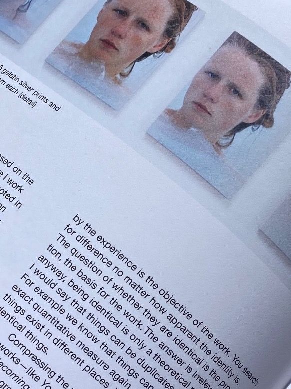 Libri: Roni HORN - A ROSE ROSE - Islands – Usato da Zürich venduto da lesgarcons 4