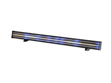 Illuminazione & Effetti luce: EUROLITE LED Mega Strobe 768 Bar – Nuovo e nell'imballaggio originale da Däniken SO venduto da Profog1 1