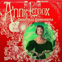 Annie Lennox - Christmas Cornucopia (Digipack)  Eurythmics