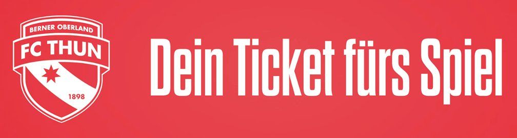 Billets: FC Thun KAA Gent – Neuf avec emballage d'origine à Gebenstorf par alles-alles