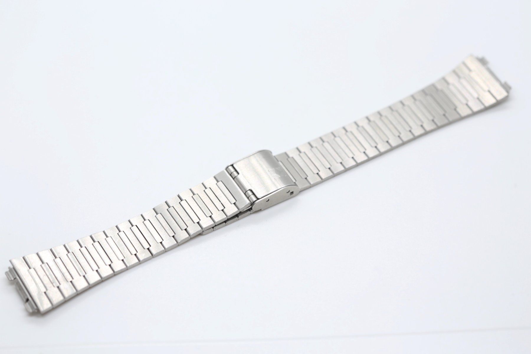 Zenith Orologi: Zenith Stahlband 20mm – Nuovo (secondo la descrizione) da Reinach BL venduto da Han-Numismatik 1