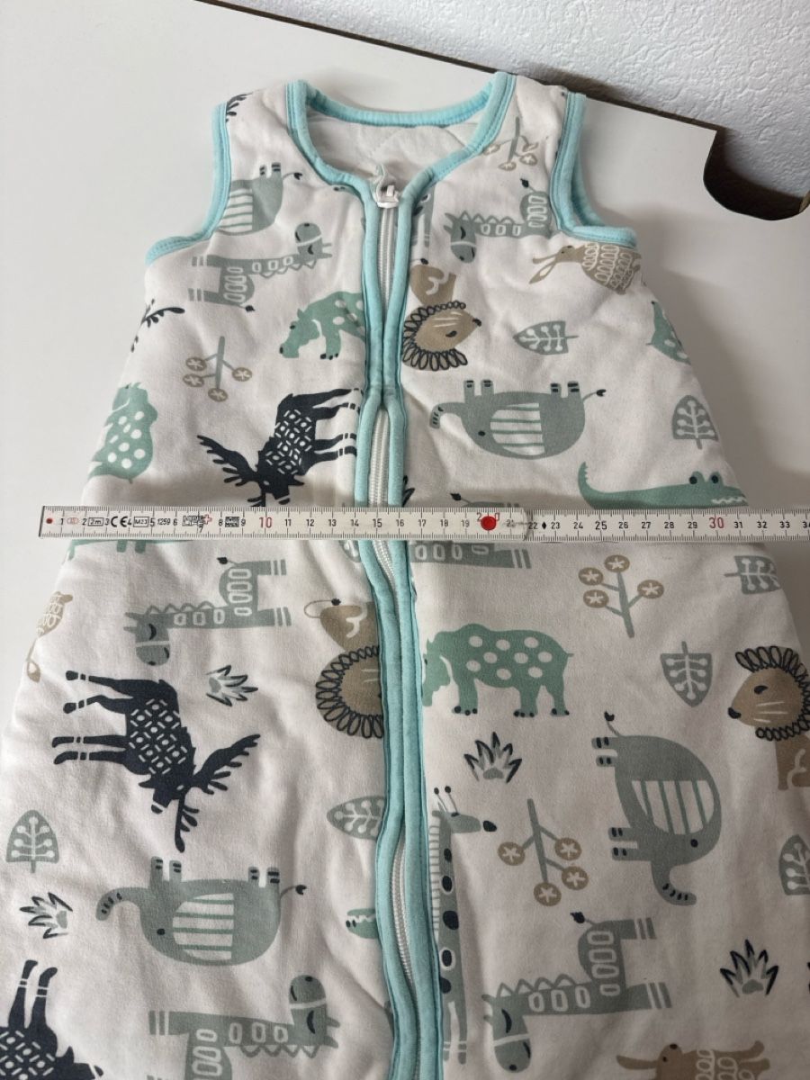 Sacchi a pelo: Schlafsack (0-6M) – Usato da Bettwiesen venduto da Maori6 2