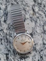 Armbanduhr Alpina President Hammerautomat Unisex 