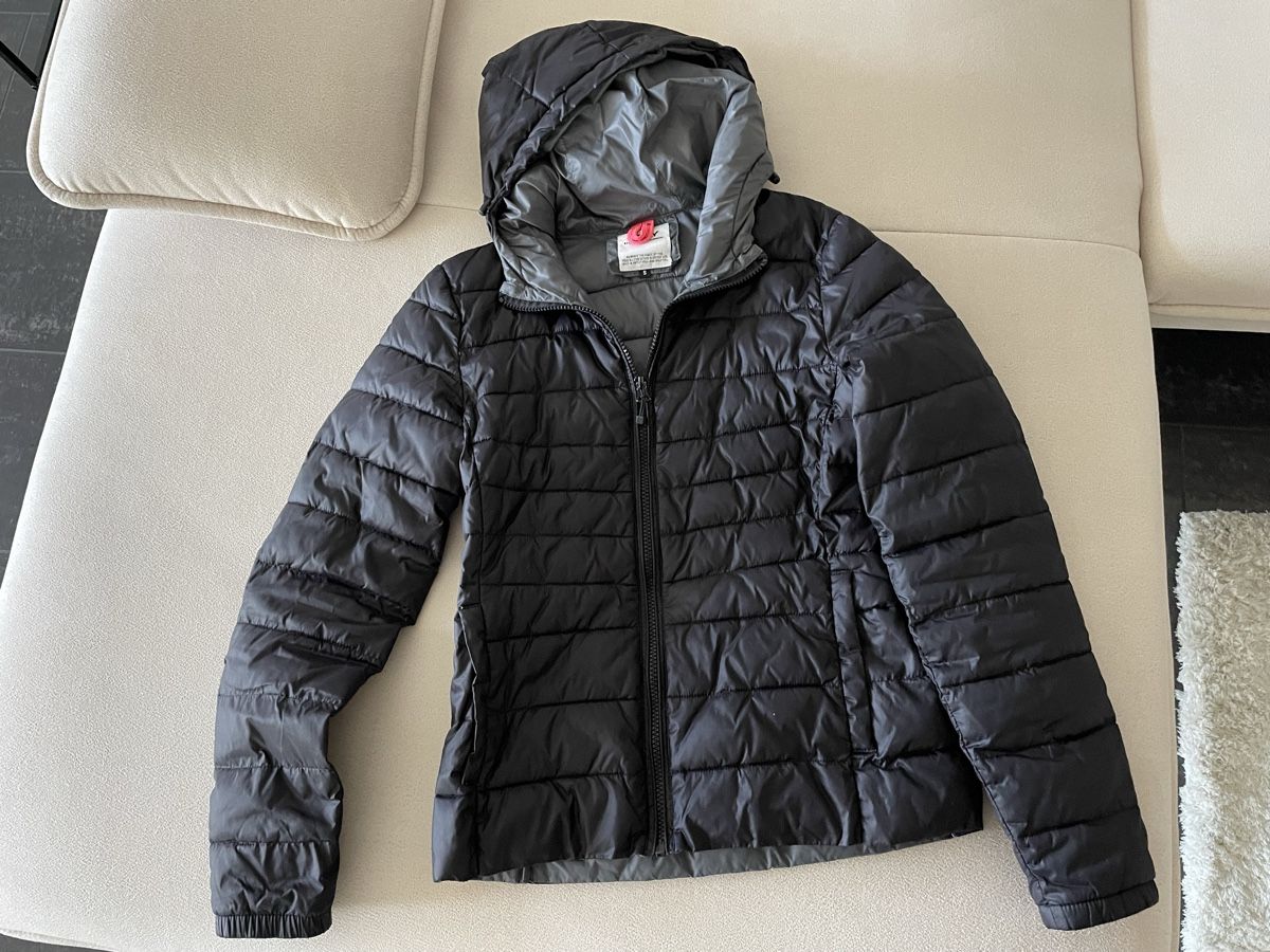 Only Giacche: Only Jacke – Usato da Mauren venduto da ste_t6yg
