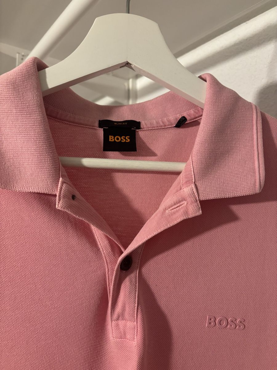 Magliette Polo: Poloshirts – Nuovo (secondo la descrizione) da Küttigen venduto da Hedimia 2