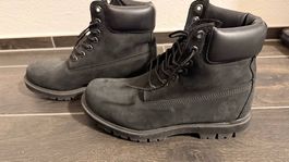 Timberland 6 Inch Premium Boot | EU 41 | Guter Zustand