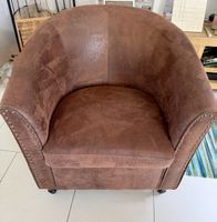 Stylischer Vintage Sessel
