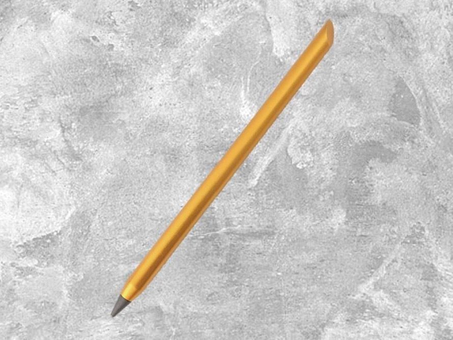 Penna & Evidenziatori: unendlicher Stift ohne Tinte/Mine – Nuovo e nell'imballaggio originale da Aarburg venduto da 2..0