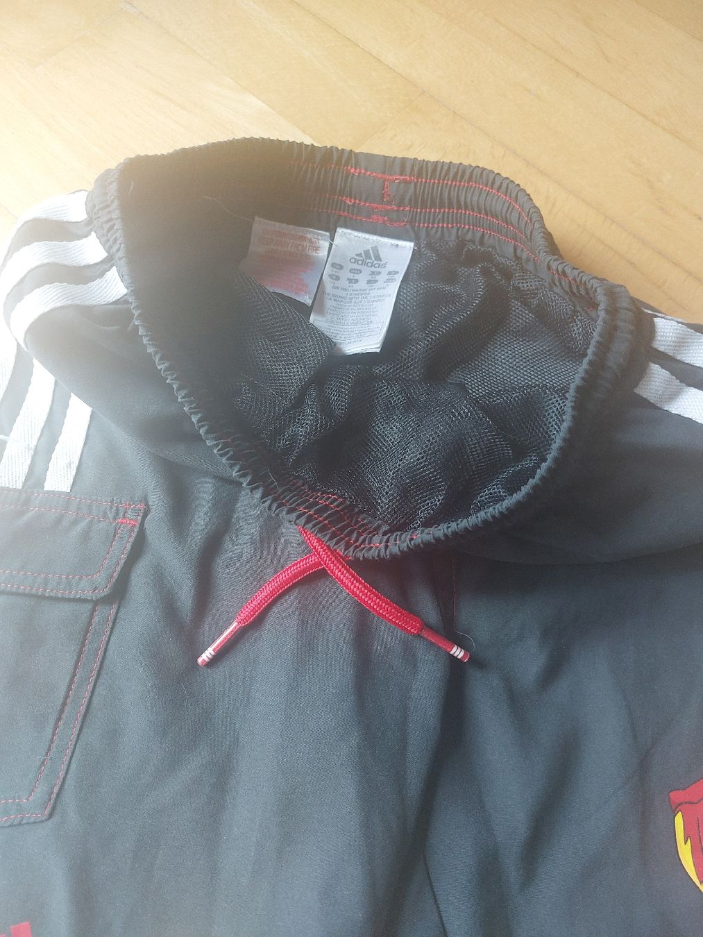 Adidas Caleçons de bain: Badehose Gr116 – D'occasion à Landquart par Cedes 1