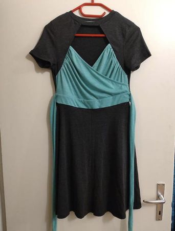 Sommerkleid Grösse 38