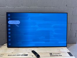 TV, 48 Zoll, LG OLED48A29LA Bilddiagonale 48Zoll, ca. 123cm