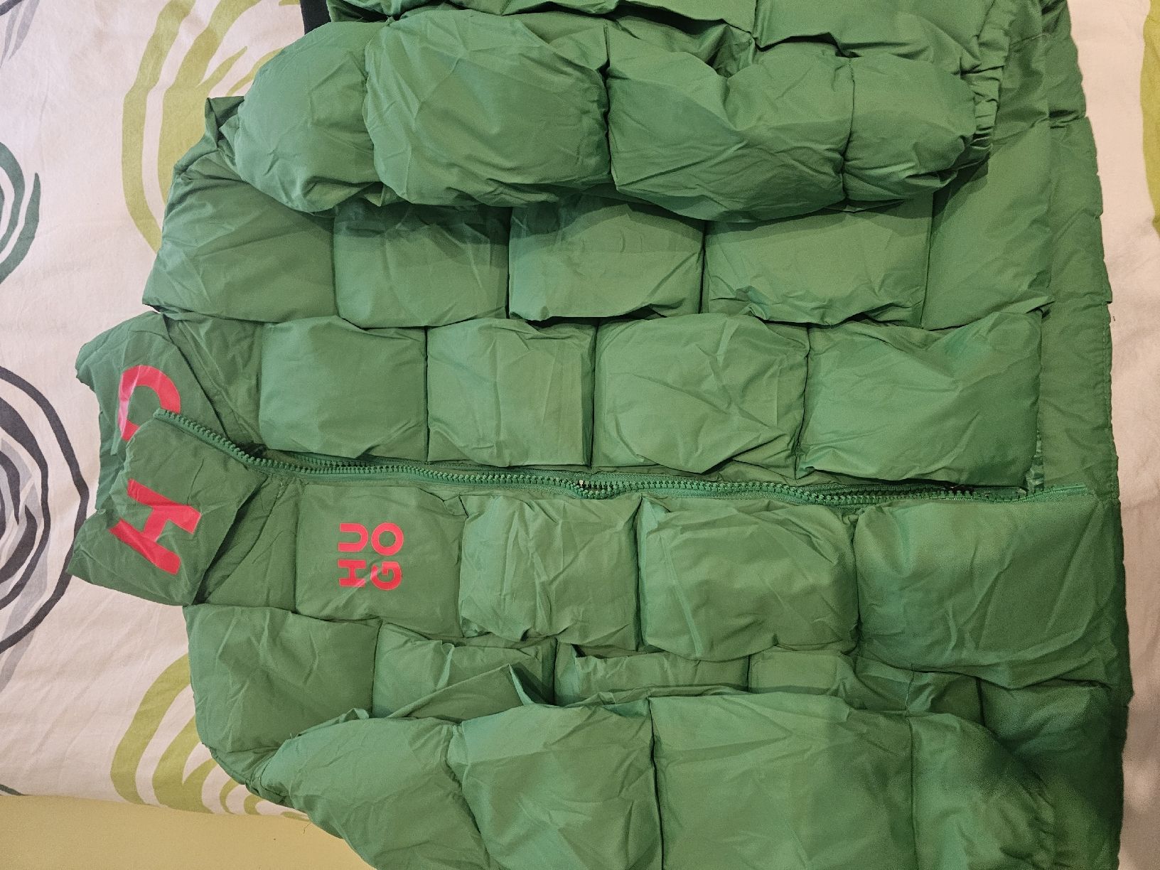 Giacche: winter Jacke  – Nuovo (secondo la descrizione) da Bronschhofen venduto da Iveta23 1