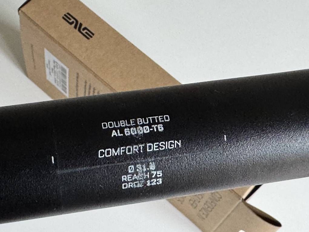 Pezzi di ricambio: Guidon aluminium Cinelli Vai – Usato da Genève venduto da br_cruzzz 2
