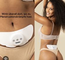 Femdisc Schmerztherapiegerät für Menstruationskrämpfe