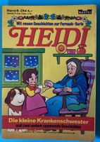 Comic Taschenbuch "Heidi" Band 6
