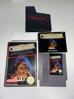 The Chessmaster in OVP (Nintendo Nes)