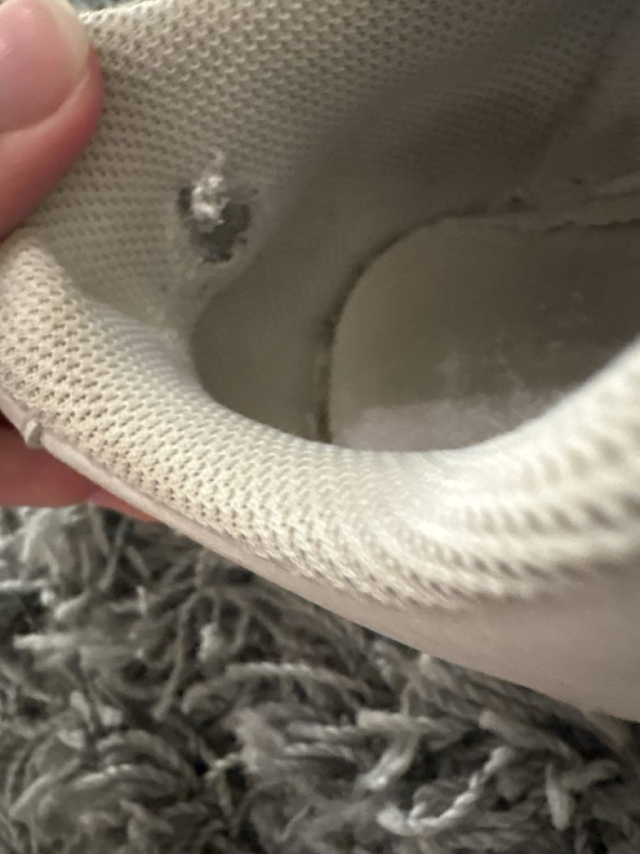 Nike Scarpe da uomo: Nike schuhe weiss – Usato da Uetliburg SG venduto da busle081 2