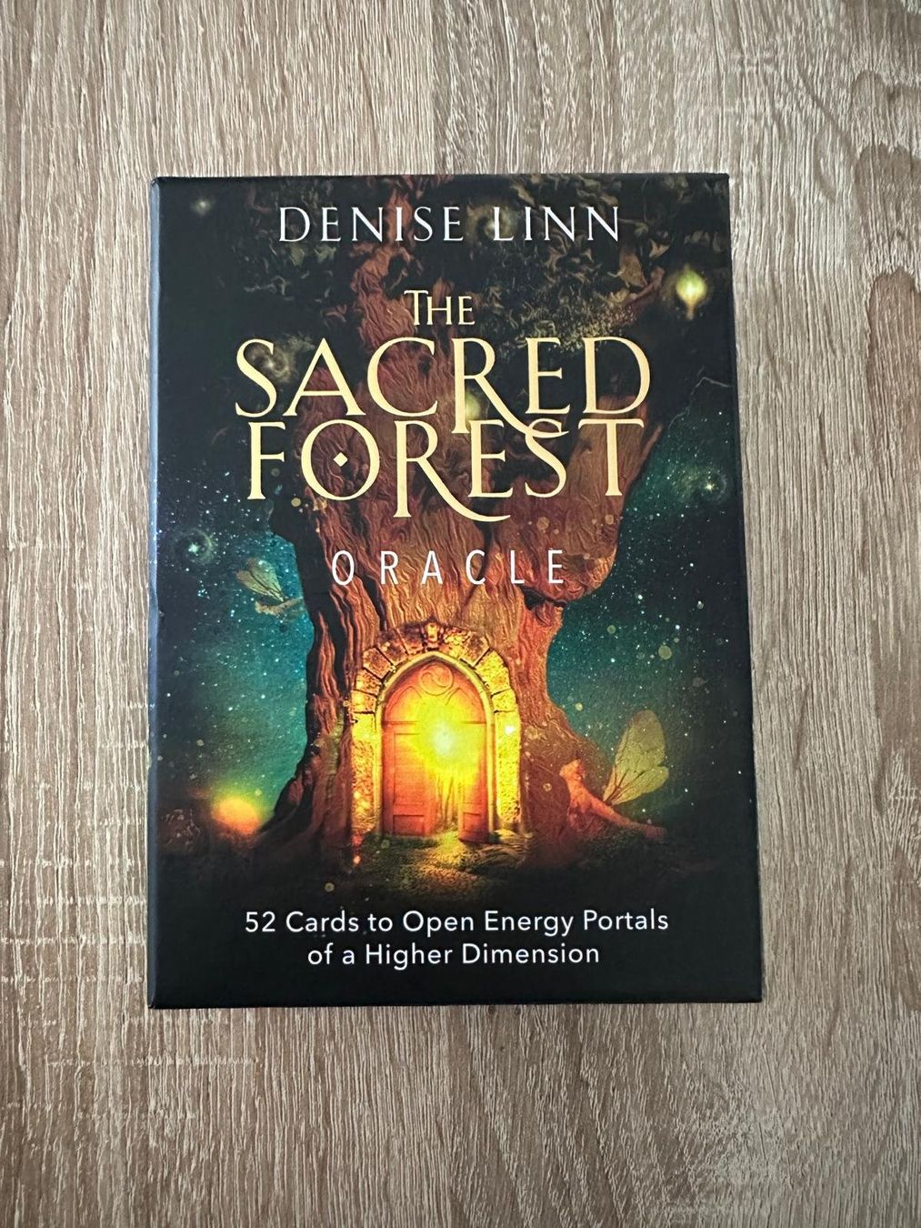 Giochi: The Sacred Forest Oracle – Usato da Zürich venduto da giga82