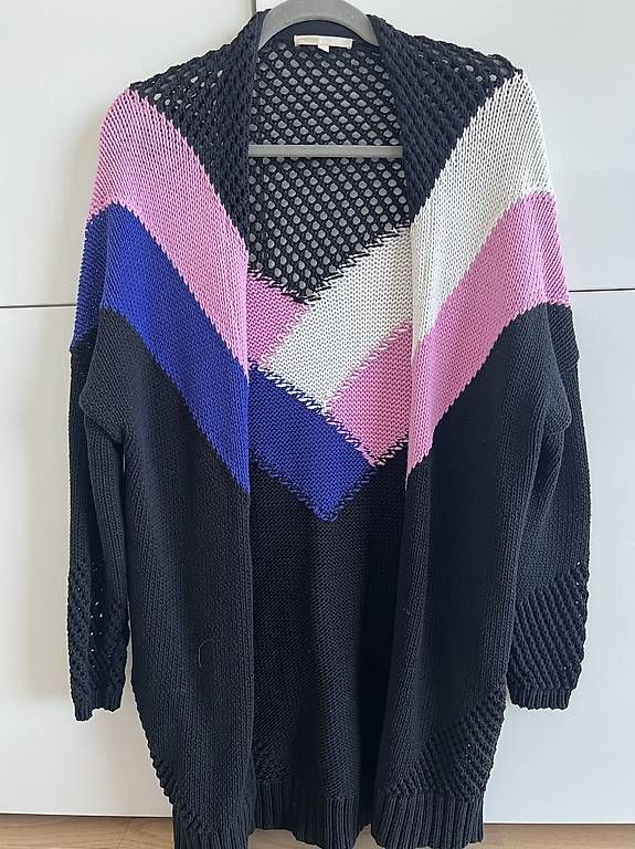 Maje Giacche: Maje Strickjacke – Usato da Breganzona venduto da maggy_l