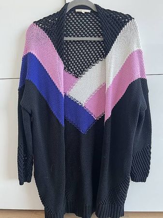 Maje Strickjacke