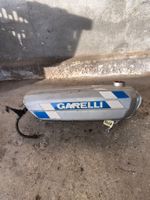 Garelli Mofa Tank