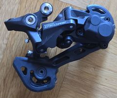 Shimano Deore Schaltwerk - Top Zustand, wenig gebraucht!
