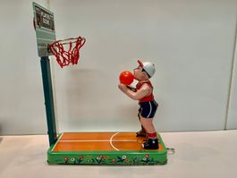 Basketballspieler 859 - 860 - 861