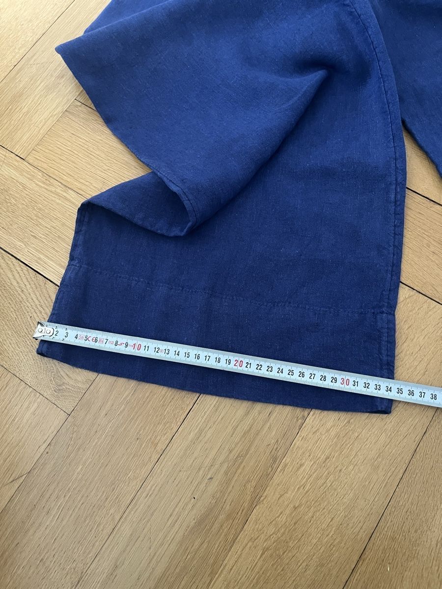 Lots de vêtements: C&A Sommer-Leinenhose, – Neuf (Voir description) à Olten par sae_82z2 2