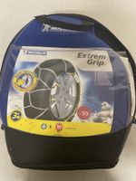 Michelin Schneeketten Extrem Grip Nummer 59 neuwertig