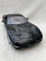 Chevrolet Corvette Targa
