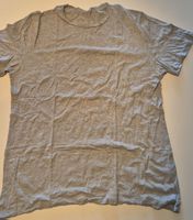 Graues Herren T-Shirt Grösse L - Perfekt für den Sommer! 
