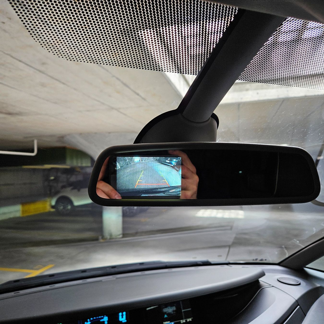 Renault Automobili: Renault Espace 4 Initiale 7-Plätzer Automat MFK+Service – Usato da Sarnen venduto da Profi3 8