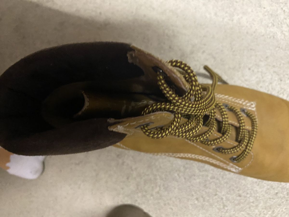 Scarpe da donna: Winterschuhe – Usato da Luzern venduto da oli_6x2r 1