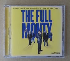 Soundtrack - The Full Monty - D13