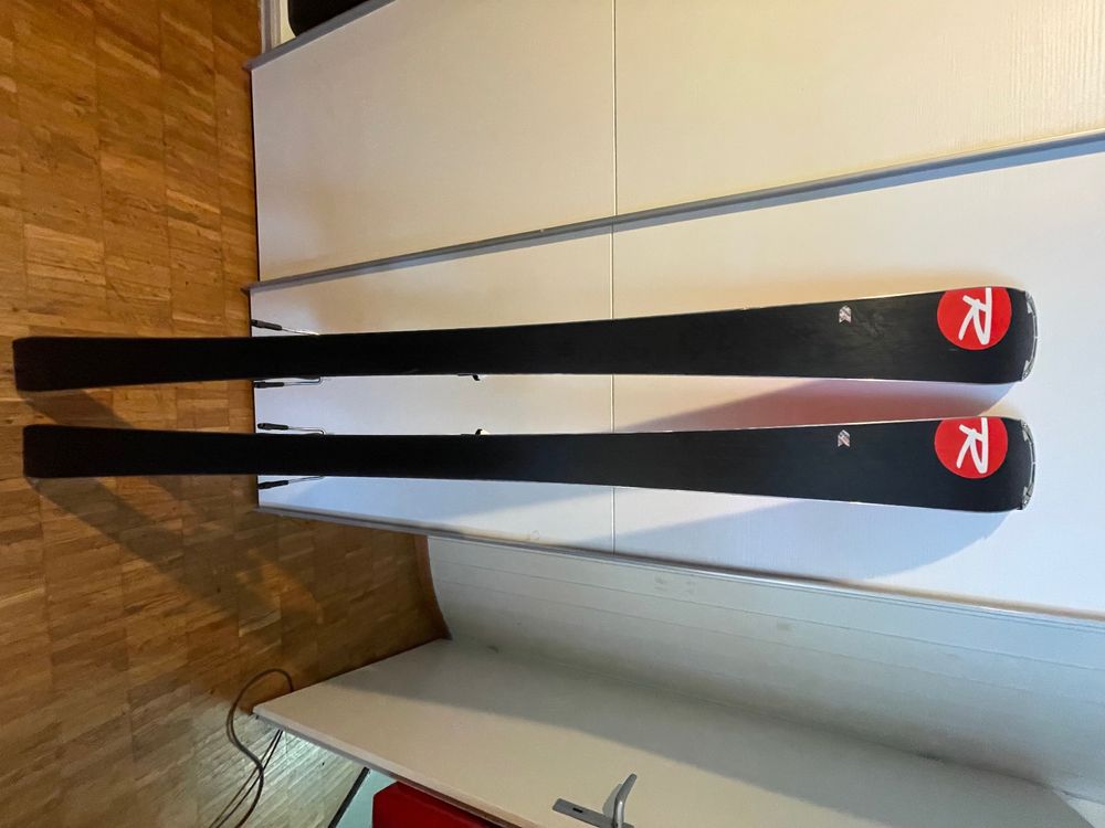 Rossignol Ski Hero Elite Short Turn 167cm Ski Erwachsenen Kaufen auf