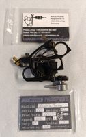 Tattoo Machine Collector BavarianCustomIrons Stefan Fischer 
