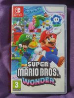 Super Mario Bros. Wonder - Nintendo Switch