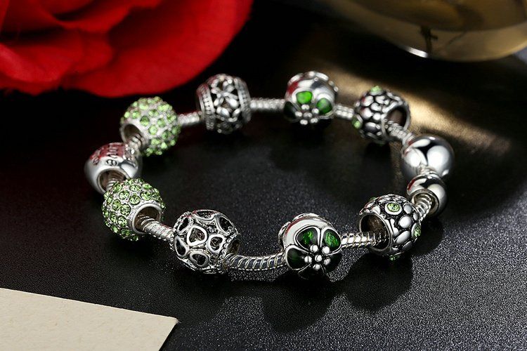 Bracciali & Braccialetti: Armband – Nuovo e nell'imballaggio originale da Uerkheim venduto da Kaufoption 1