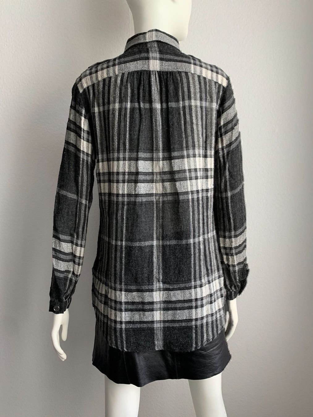 Burberry Camicette: Burberry Bluse – Usato da Winterthur venduto da 11.11 1