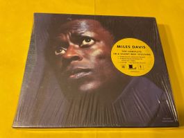 Miles Davis The Complete In A Silent Way Sessions 3CD-BoxSet