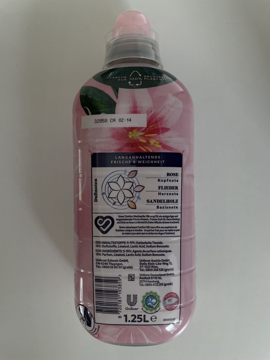 Waschmaschinen: Confort – Neu und originalverpackt aus Zürich von Linomartins 1