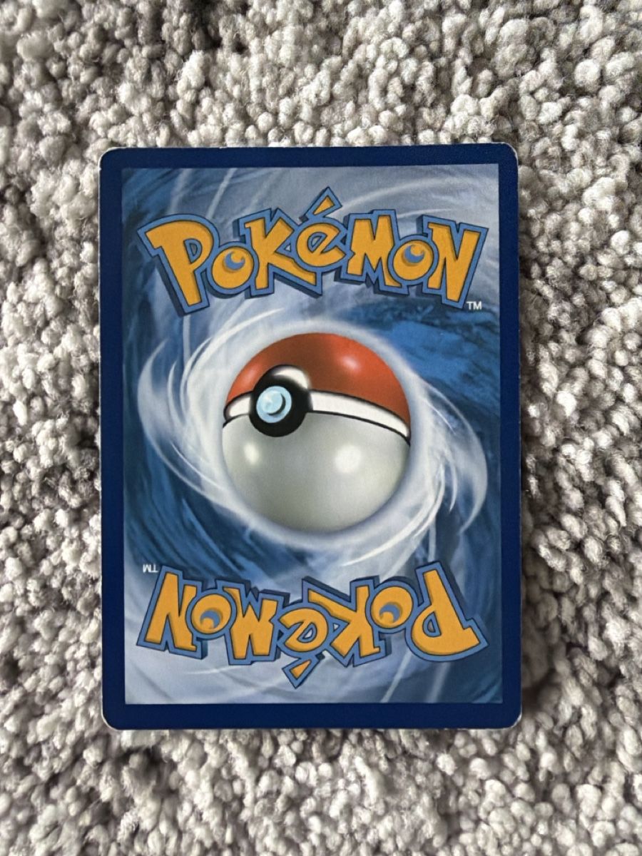 Cartoline: Évoli gx full art – Nuovo (secondo la descrizione) da Mont-sur-Lausanne venduto da jojoaja
