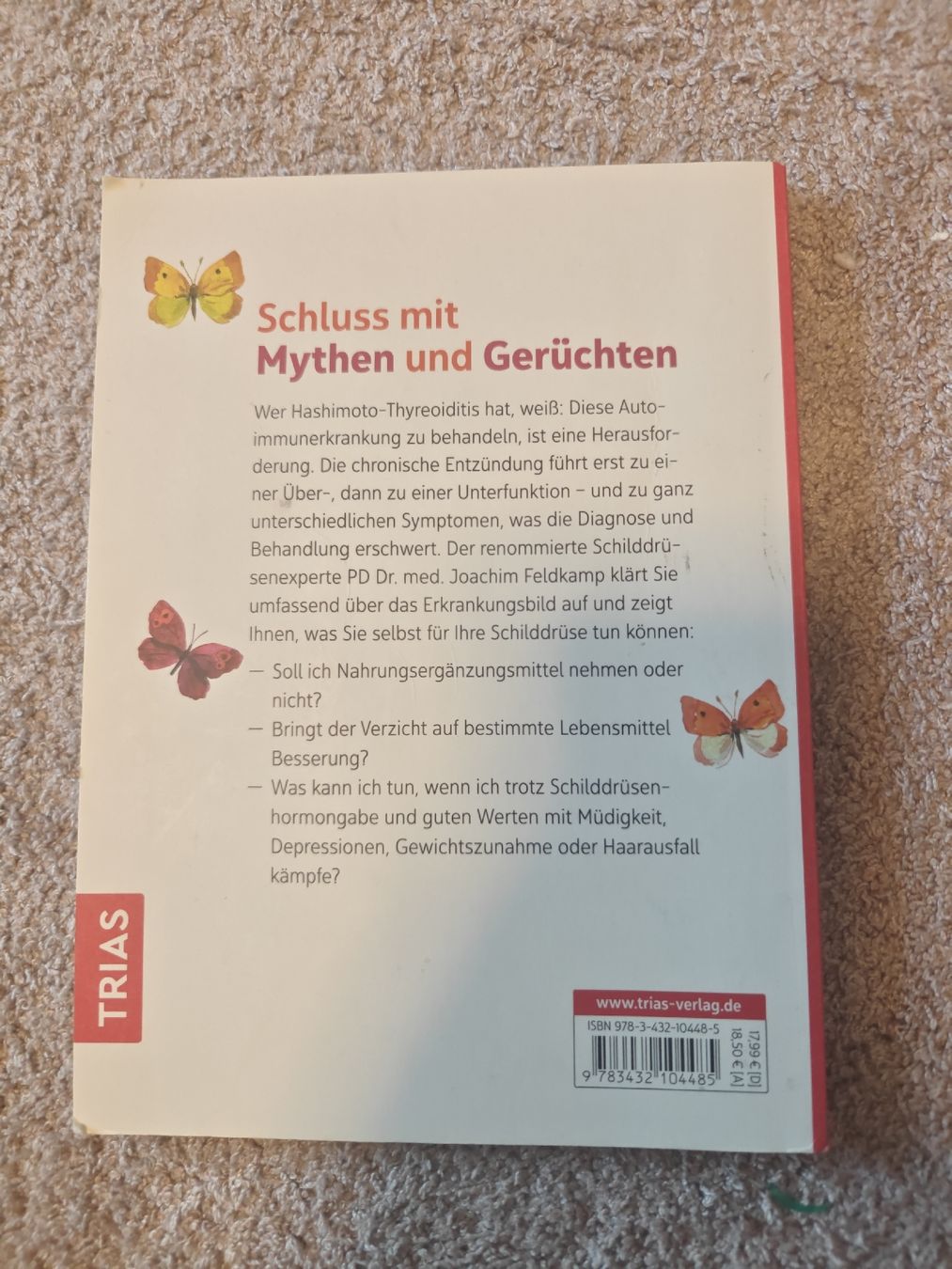 Libri: Bücherset Hashimoto  – Usato da Zumikon venduto da miiracl 1