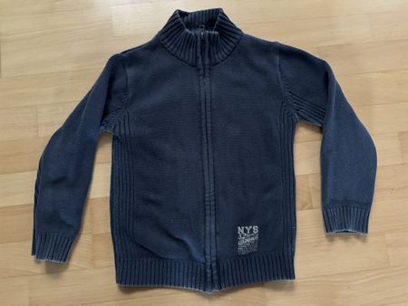Jacke /Übergangsjacke 122/128