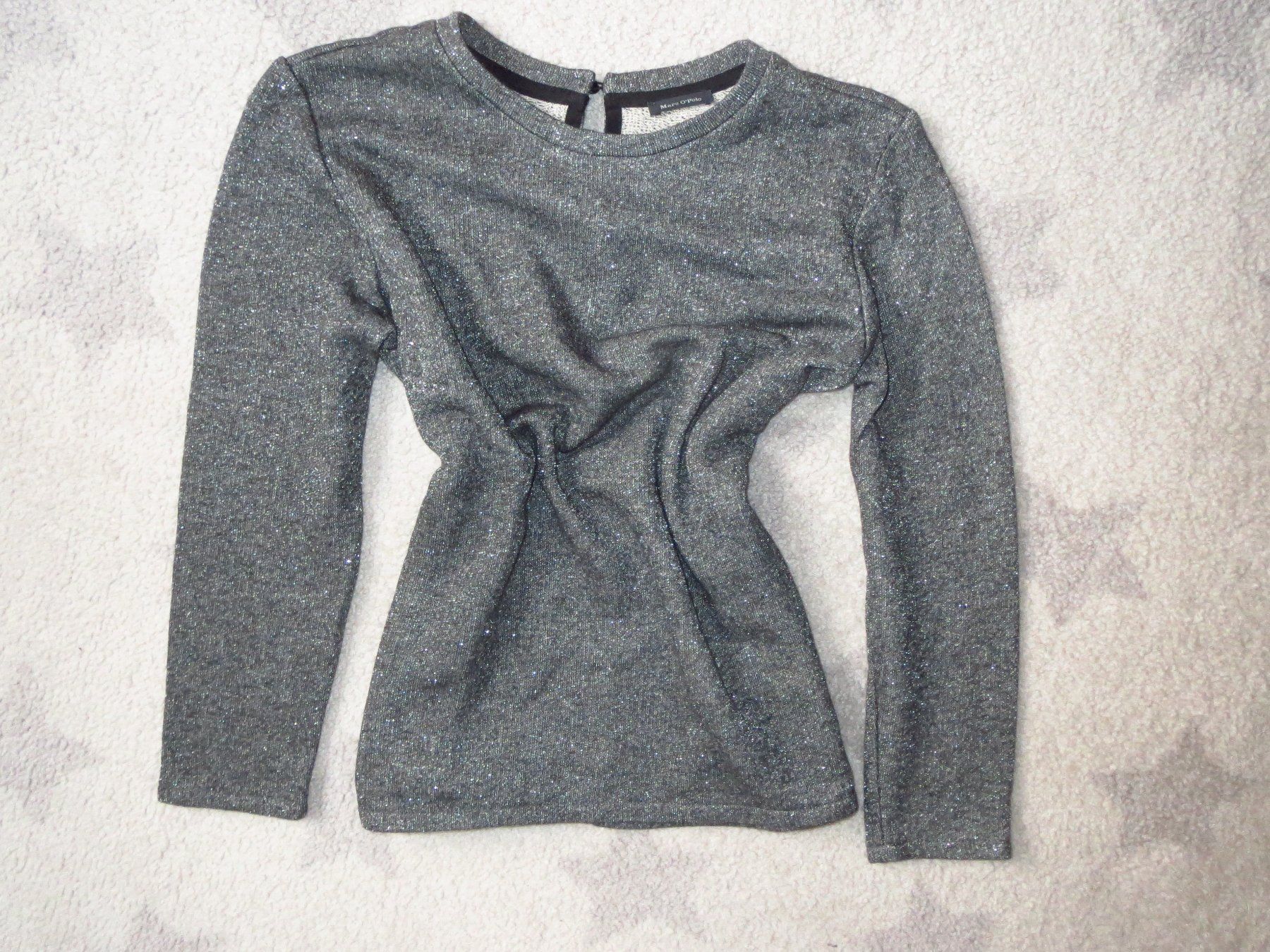 Maglioni & Felpe: NEUER MARC O POLO Damen Pullover Gr S/ mit Glitzer – Nuovo (secondo la descrizione) da Kiental venduto da Anna8702 1