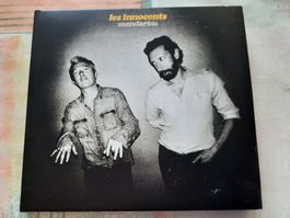 Cd Les Innocents - Mandarine 
