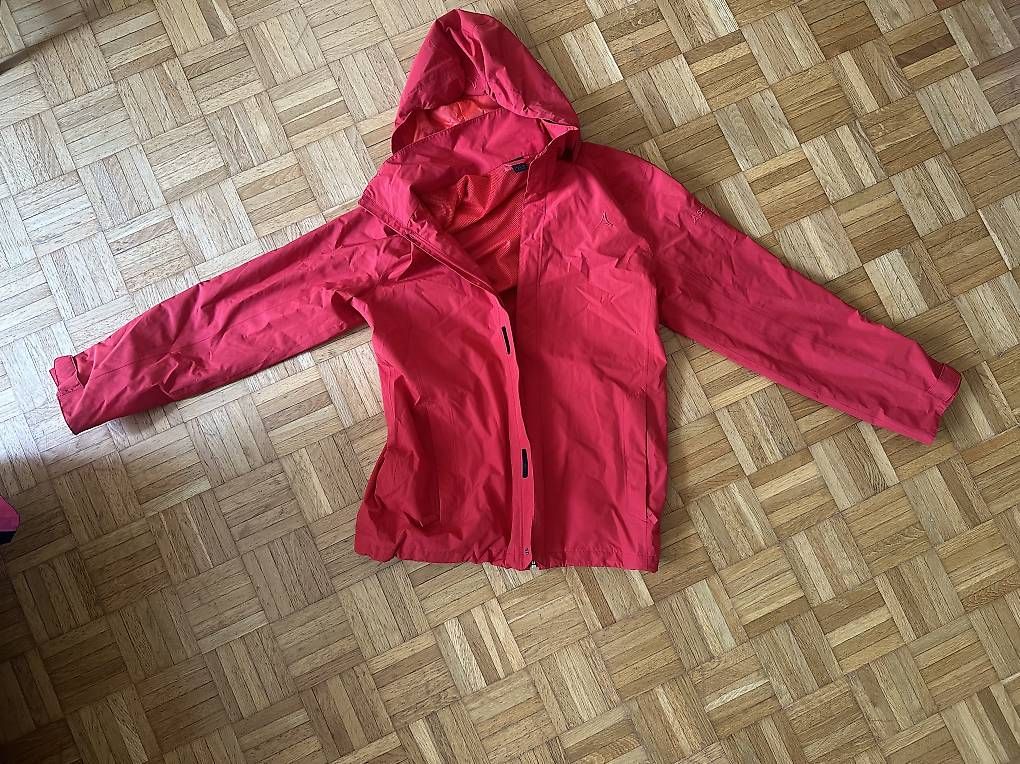 Schoeffel Vestes: Schöffel Regenjacke – D'occasion à Zürich par rom_6nc5