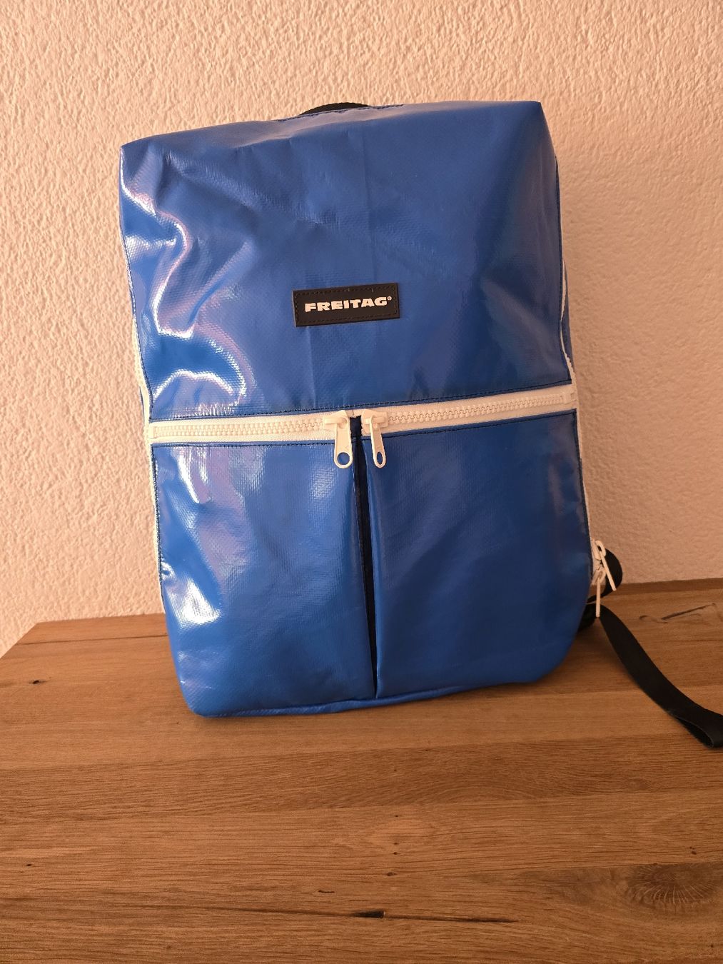 Freitag Zaini: Sac à dos FREITAG Fringe, comme.neuf – Nuovo (secondo la descrizione) da Brügg BE venduto da ame_gjp8