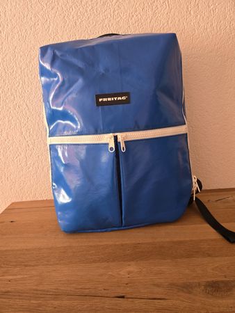 Sac à dos FREITAG Fringe, comme.neuf